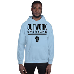 Outwork Everyone Unisex Hoodie