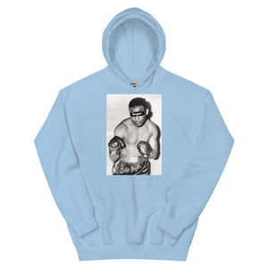 Fight Every Day “Suga” Unisex Hoodie