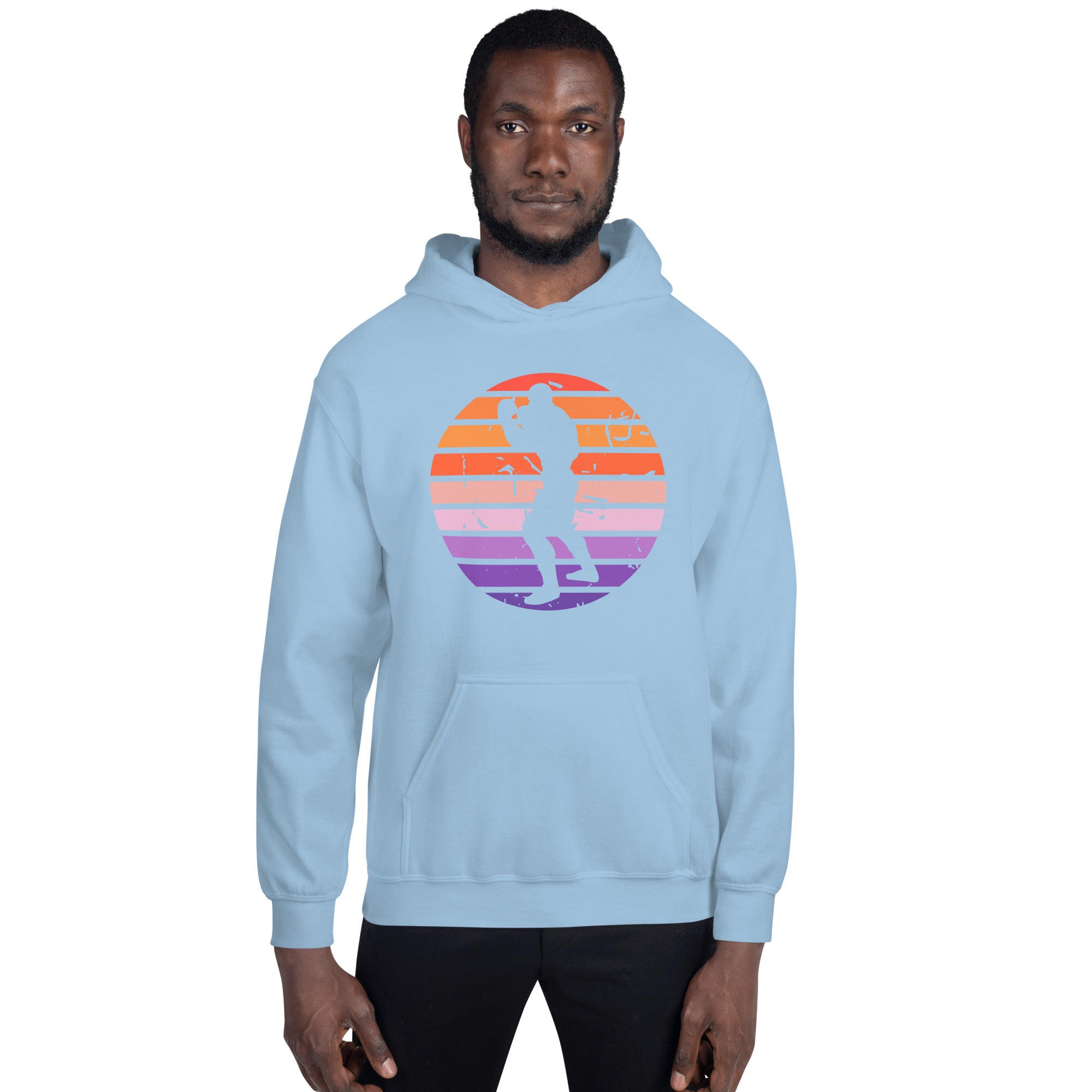 FED Deep Waters Unisex Hoodie