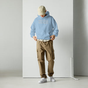 MCGA Unisex Hoodie