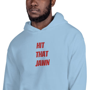 Hit That Jawn Unisex Hoodie