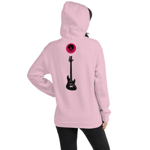 PL Girl Power Bass Hoodie