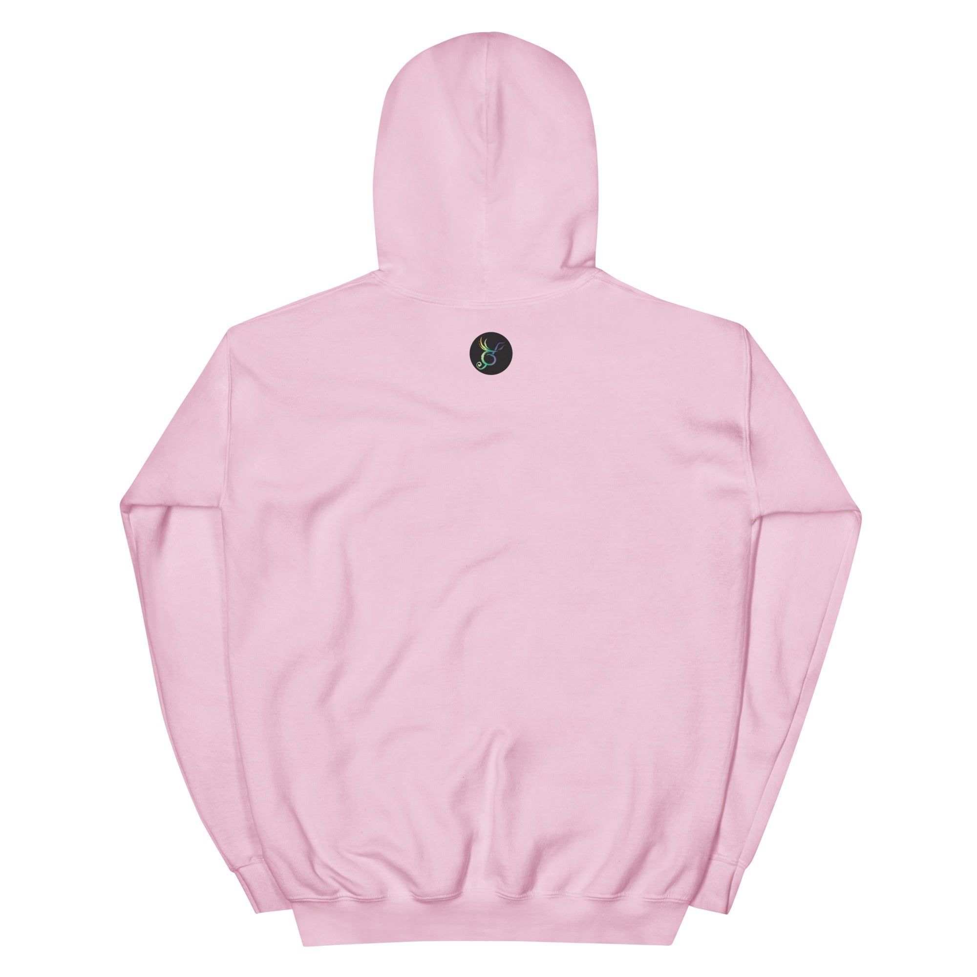 Fight Every Day “Suga” Unisex Hoodie