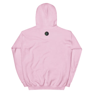 Fight Every Day “Suga” Unisex Hoodie