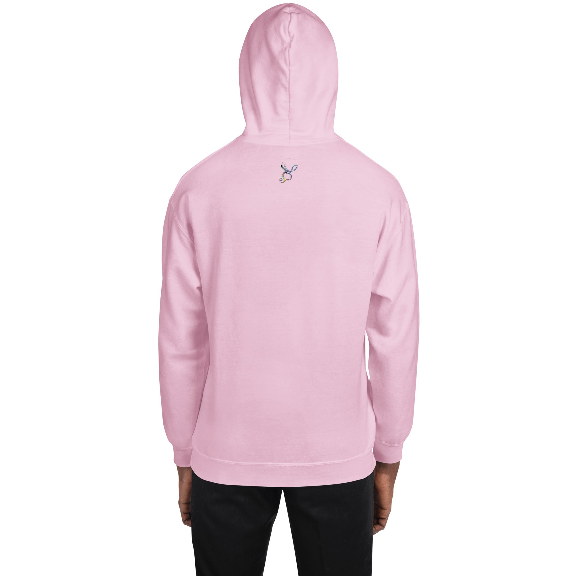 FED Deep Waters Unisex Hoodie