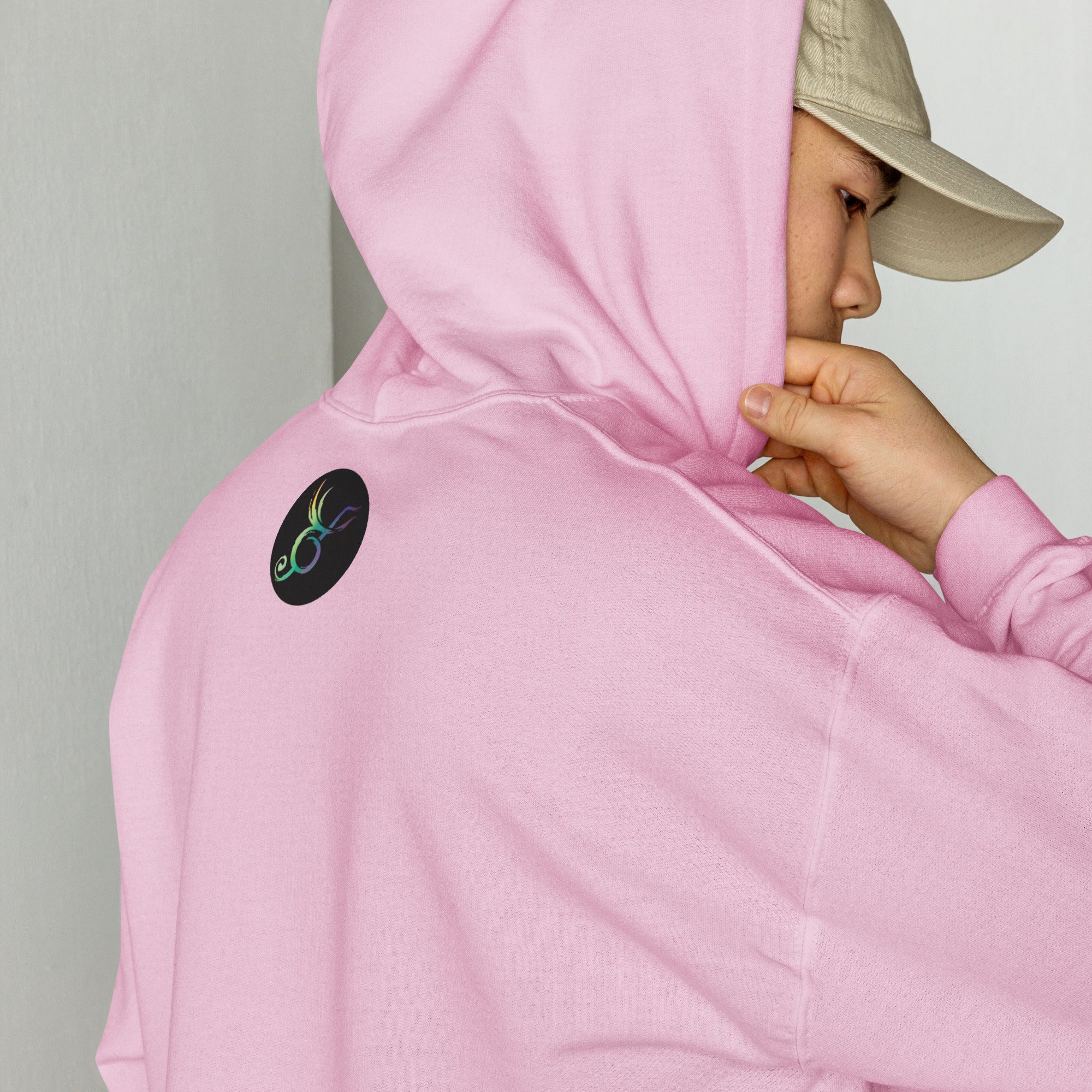 MCGA Unisex Hoodie