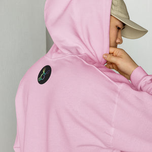 MCGA Unisex Hoodie