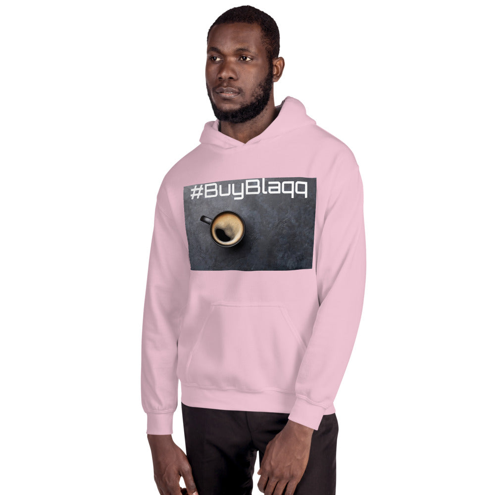 Buy Black Hoodie