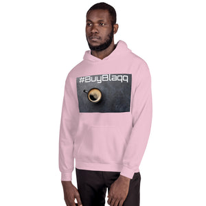Buy Black Hoodie