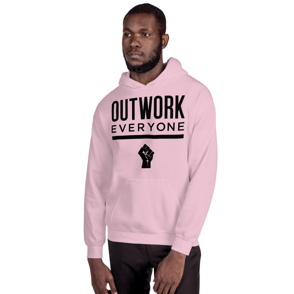 Outwork Everyone Unisex Hoodie