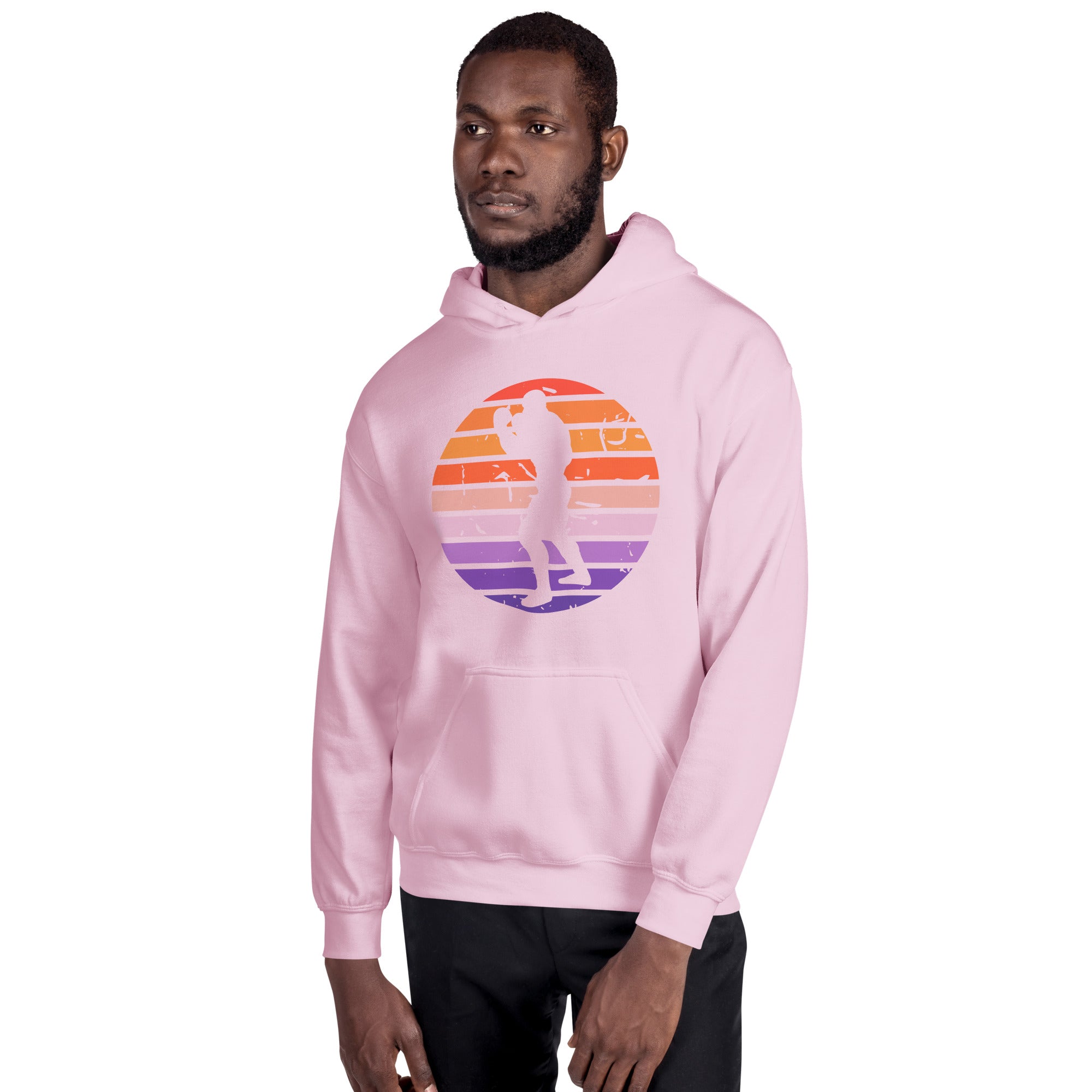 FED Deep Waters Unisex Hoodie
