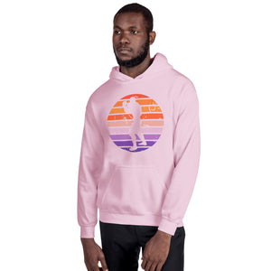 FED Deep Waters Unisex Hoodie