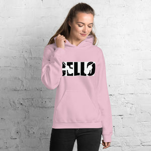 PL Cello Hoodie