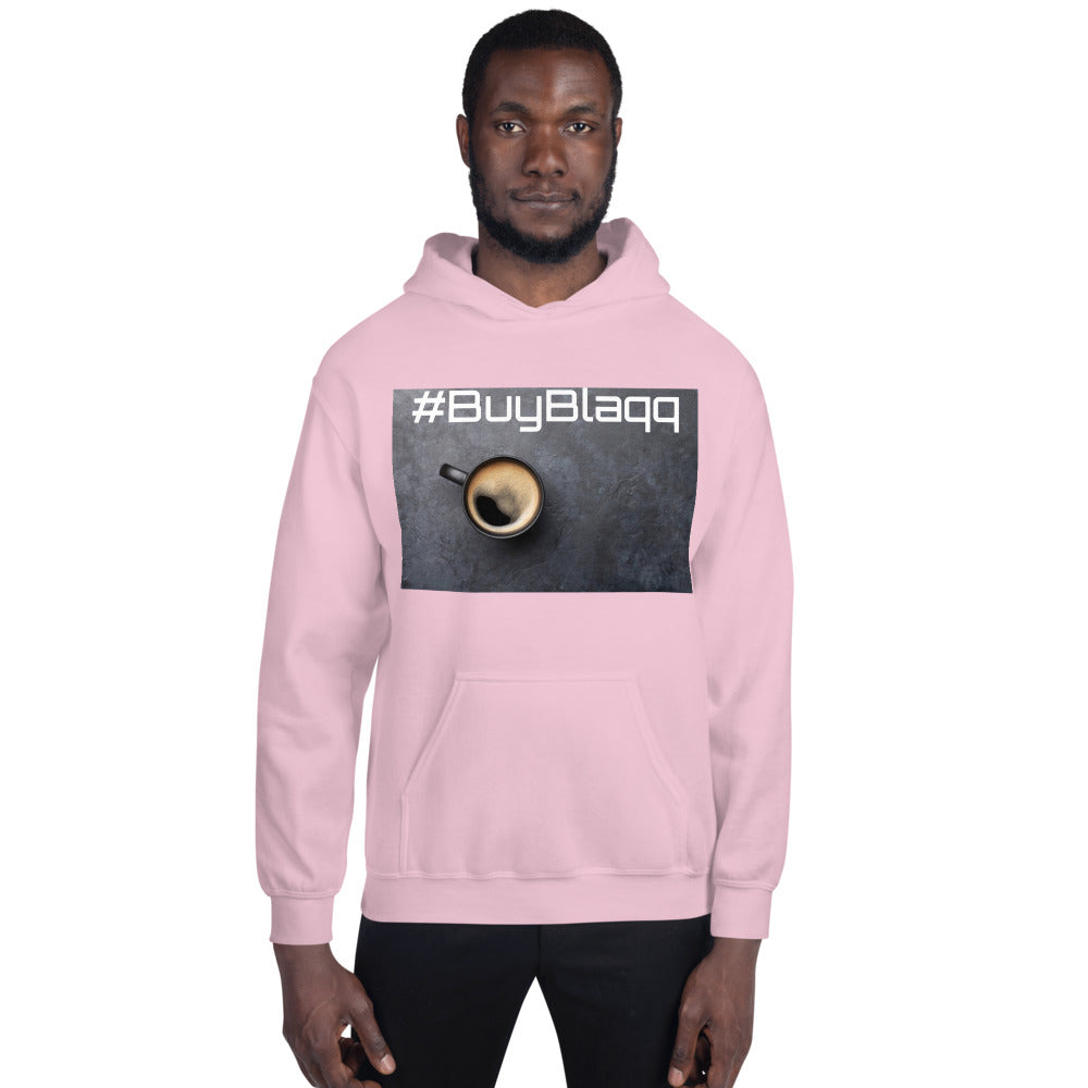 Buy Black Hoodie
