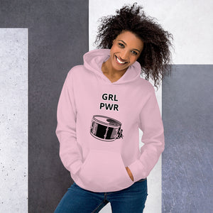 PL GRL PWR Hoodie