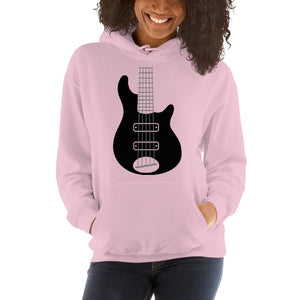 PL 5 - String Hoodie