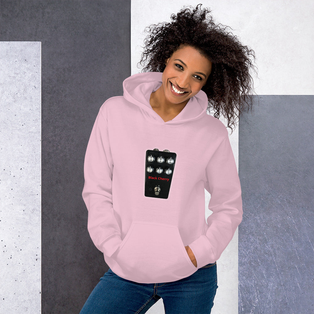 PL Black Cherry Unisex Hoodie