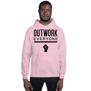 Outwork Everyone Unisex Hoodie