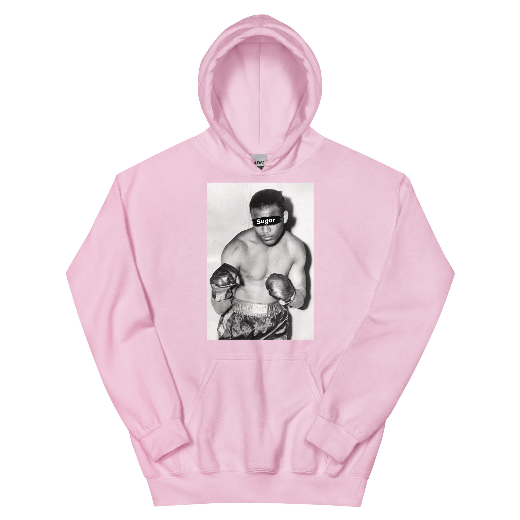 Fight Every Day “Suga” Unisex Hoodie