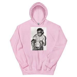 Fight Every Day “Suga” Unisex Hoodie