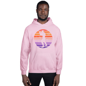 FED Deep Waters Unisex Hoodie