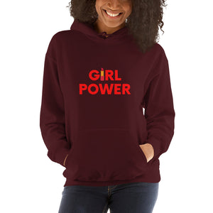 PL Girl Power Guitar Hoodie