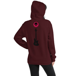 PL Girl Power Bass Hoodie