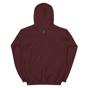 Fight Every Day “Suga” Unisex Hoodie