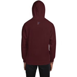 FED Deep Waters Unisex Hoodie