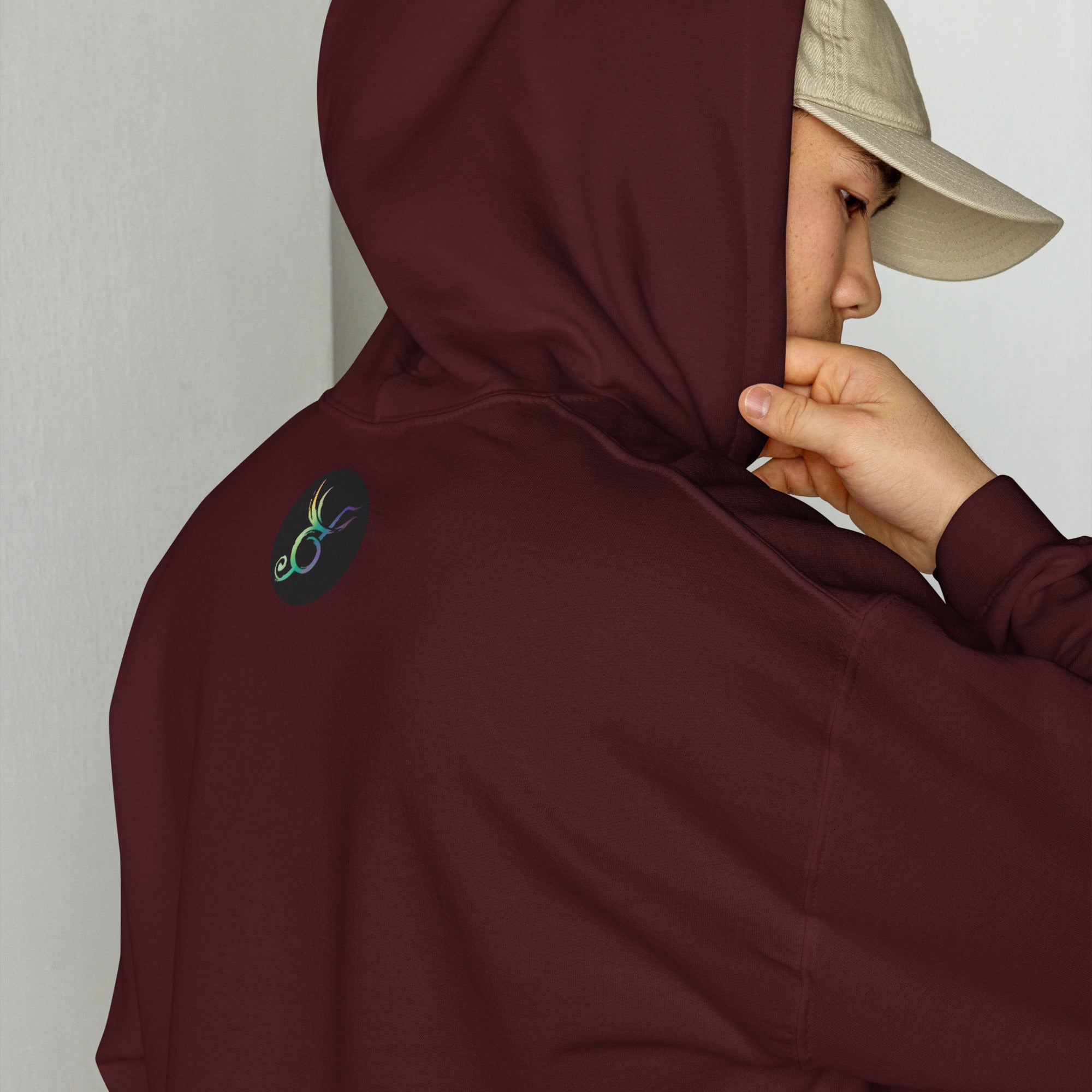 MCGA Unisex Hoodie