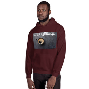 Buy Black Hoodie
