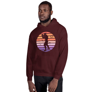 FED Deep Waters Unisex Hoodie