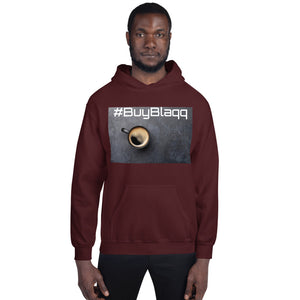 Buy Black Hoodie