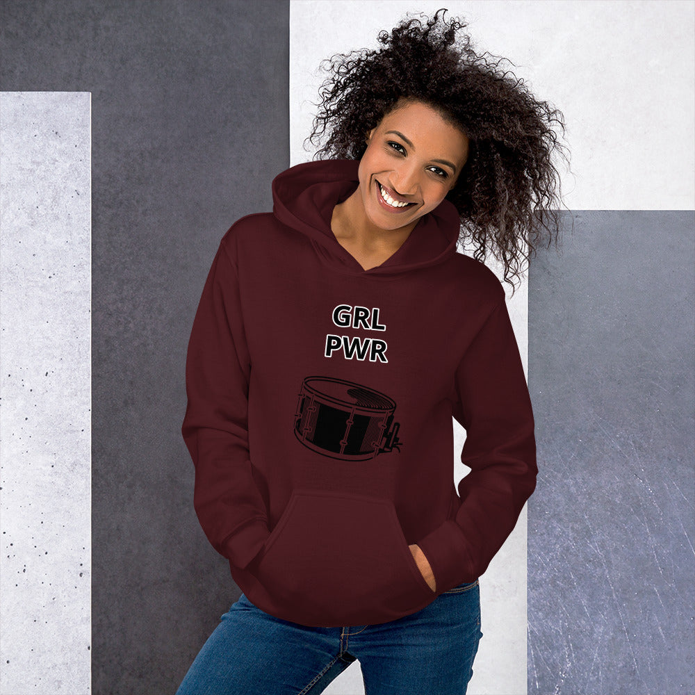 PL GRL PWR Hoodie