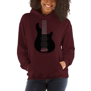 PL 5 - String Hoodie