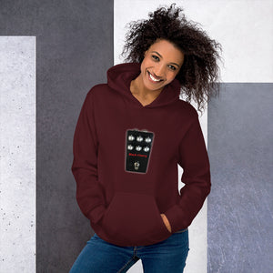 PL Black Cherry Unisex Hoodie