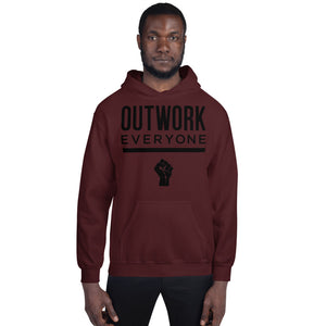 Outwork Everyone Unisex Hoodie