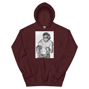 Fight Every Day “Suga” Unisex Hoodie