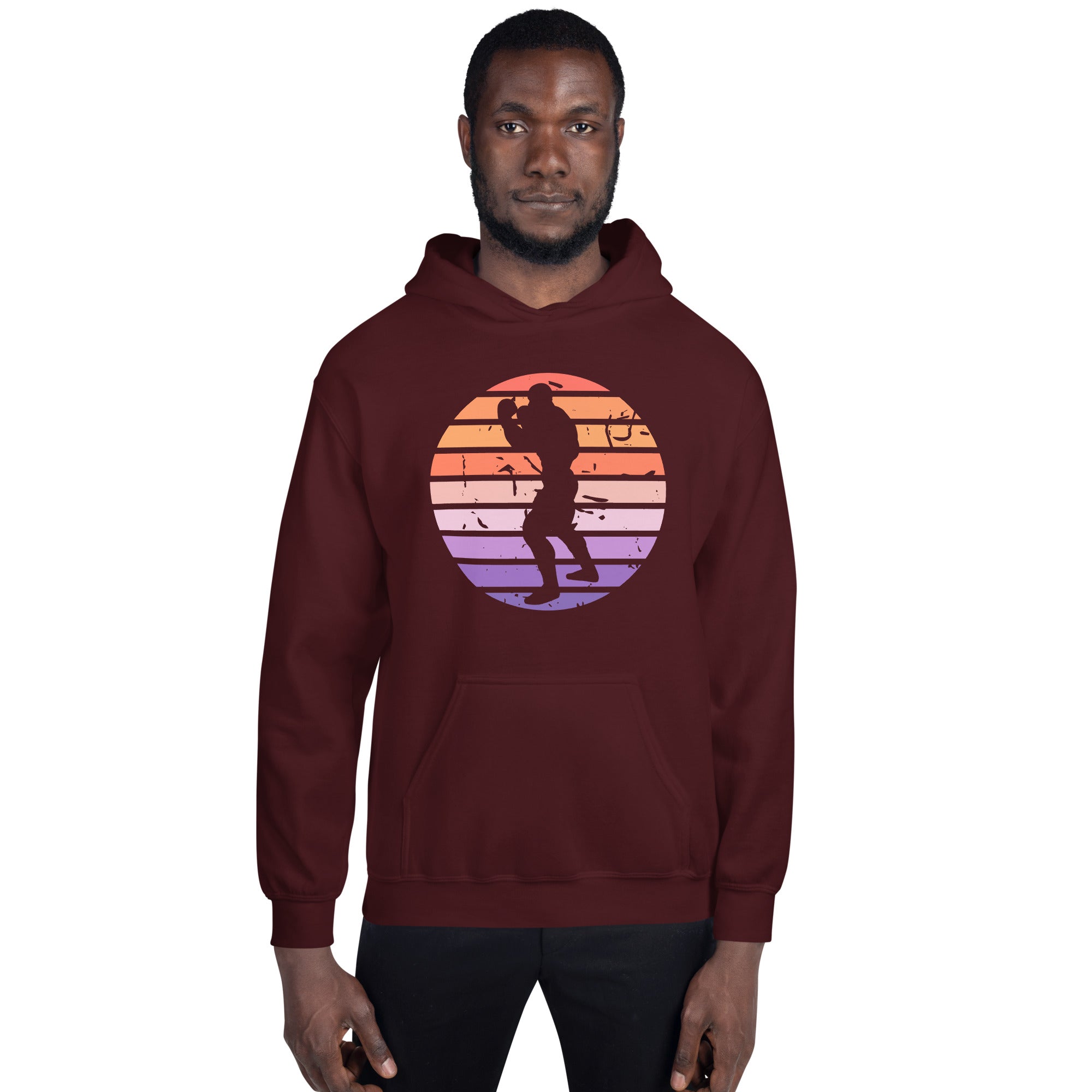 FED Deep Waters Unisex Hoodie