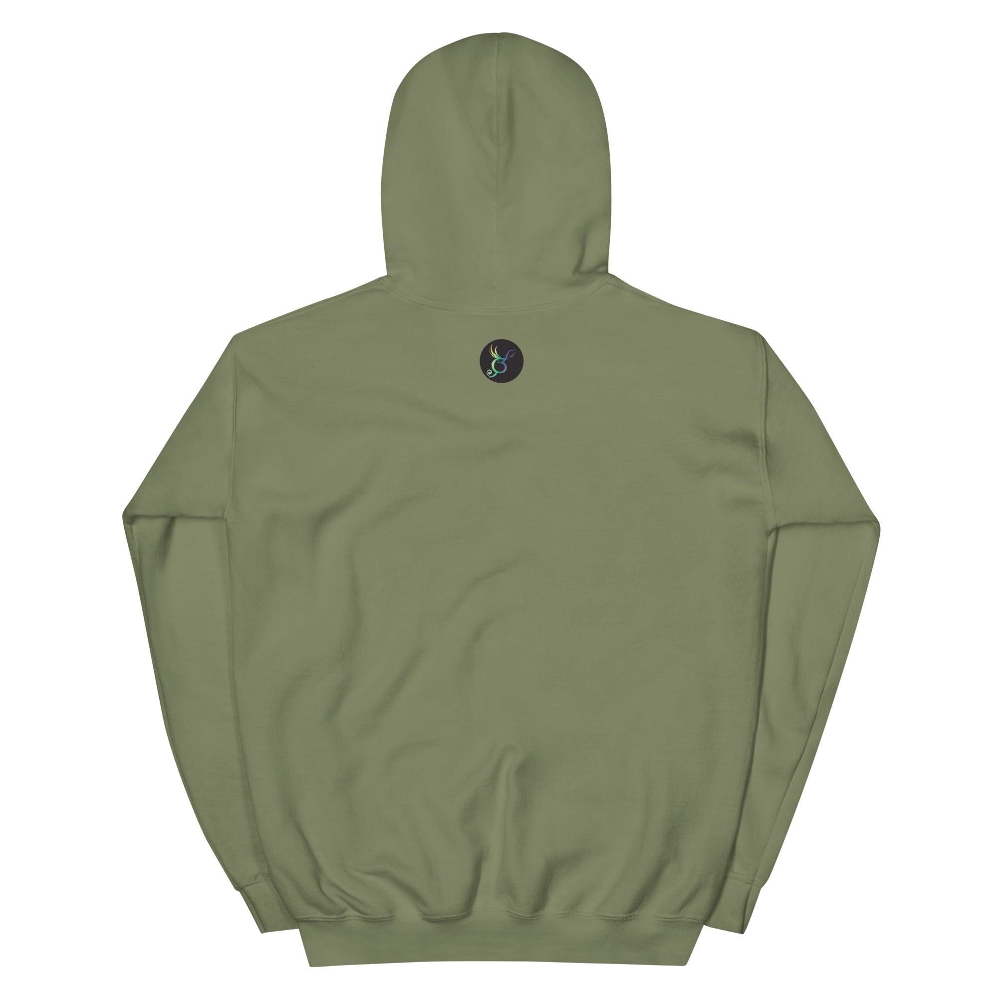 Fight Every Day “Suga” Unisex Hoodie