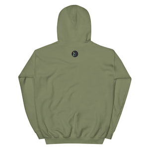 Fight Every Day “Suga” Unisex Hoodie