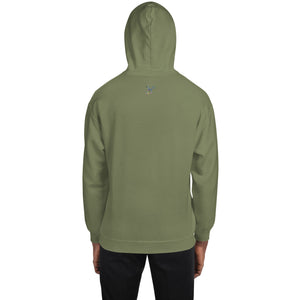 FED Deep Waters Unisex Hoodie