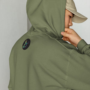 MCGA Unisex Hoodie