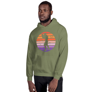 FED Deep Waters Unisex Hoodie