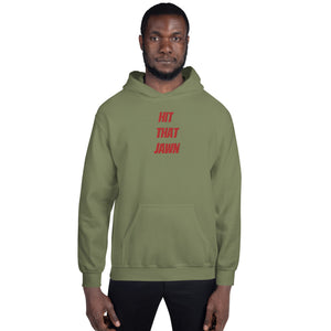 Hit That Jawn Unisex Hoodie