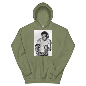 Fight Every Day “Suga” Unisex Hoodie
