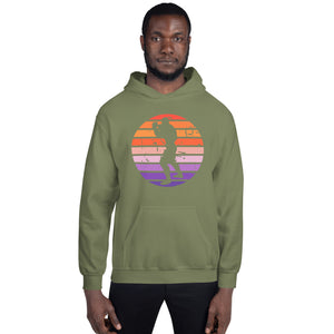 FED Deep Waters Unisex Hoodie