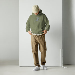 American Action Unisex Hoodie