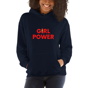 PL Girl Power Guitar Hoodie