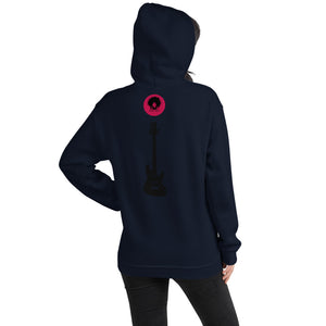 PL Girl Power Bass Hoodie